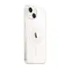Apple İphone 14 Kılıf Magneticsafe Şeffaf Silikon - Şeffaf