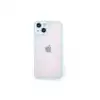 Apple İphone 14 Kılıf Montreal Silikon Kapak - Turkuaz
