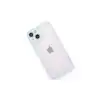 Apple İphone 14 Kılıf Montreal Silikon Kapak - Turkuaz