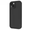 Apple İphone 14 Kılıf Viera Silikon - Siyah