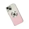 Apple İphone 14 Plus Kılıf Best Silikon - Pembe