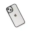 Apple İphone 14 Plus Kılıf Dora Kapak - Siyah