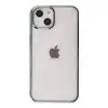 Apple İphone 14 Plus Kılıf Element Silikon - Yeşil
