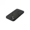 Apple İphone 14 Plus Kılıf Moshi Lens Magneticsafe Silikon - Siyah