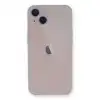Apple İphone 14 Plus Kılıf Pp Ultra İnce Kapak - Beyaz