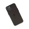 Apple İphone 14 Plus Kılıf Pp Ultra İnce Kapak - Gri