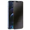 Apple İphone 14 Pro 3d Antistatik Hayalet Cam Ekran Koruyucu