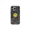 Apple İphone 14 Pro Kılıf Apollo Magneticsafe Desenli Kapak - Apollo Siyah - 4