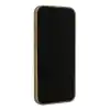 Apple İphone 14 Pro Kılıf Jack Magneticsafe Lens Silikon - Gold