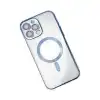 Apple İphone 14 Pro Kılıf Kross Magneticsafe Kapak - Sierra Blue