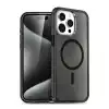 Apple İphone 14 Pro Kılıf  Magsafe Kapak - Siyah
