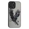 Apple İphone 14 Pro Kılıf Mirror Desenli Kapak - Mirror - 1