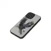 Apple İphone 14 Pro Kılıf Mirror Desenli Kapak - Mirror - 1