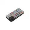 Apple İphone 14 Pro Kılıf Mirror Desenli Kapak - Mirror - 10