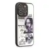 Apple İphone 14 Pro Kılıf Mirror Desenli Kapak - Mirror - 2