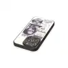 Apple İphone 14 Pro Kılıf Mirror Desenli Kapak - Mirror - 2