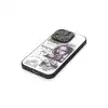 Apple İphone 14 Pro Kılıf Mirror Desenli Kapak - Mirror - 2