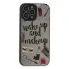 Apple İphone 14 Pro Kılıf Mirror Desenli Kapak - Mirror - 3