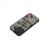 Apple İphone 14 Pro Kılıf Mirror Desenli Kapak - Mirror - 3
