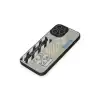 Apple İphone 14 Pro Kılıf Mirror Desenli Kapak - Mirror - 6