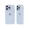 Apple İphone 14 Pro Kılıf Puma Silikon - Turkuaz