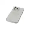 Apple İphone 14 Pro Kılıf Santa Lens Silikon - Şeffaf