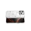 Apple İphone 14 Pro Max Fiyonk Desenli Kapak - Desen 2