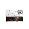 Apple İphone 14 Pro Max Fiyonk Desenli Kapak - Desen 2