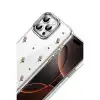 Apple İphone 14 Pro Max Fiyonk Desenli Kapak - Desen 6