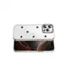 Apple İphone 14 Pro Max Fiyonk Desenli Kapak - Desen 7