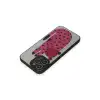 Apple İphone 14 Pro Max Kılıf Mirror Desenli Kapak - Mirror - 12