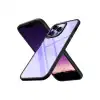 Apple İphone 14 Pro Max Kılıf Power Silikon - Siyah
