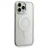 Apple İphone 14 Pro Max Kılıf Room Magneticsafe Silikon - Su Yeşili