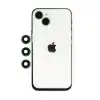 Apple İphone 14 Shine Kamera Lens - Yeşil