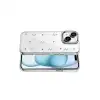 Apple İphone 15 Plus Fiyonk Desenli Kapak - Desen 4