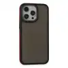 Apple İphone 15 Pro Harvel Kapak - Kırmızı