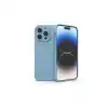Apple İphone 15 Pro Kılıf Optimum Silikon - Sky Blue