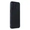 Apple İphone 15 Pro Kılıf Puma Silikon - Lacivert