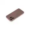 Apple İphone 15 Pro Kılıf Puma Silikon - Pembe