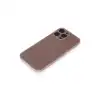 Apple İphone 15 Pro Kılıf Puma Silikon - Pembe