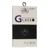 Apple İphone 15 Pro Max Bilvis Titan Kamera Lens - Siyah