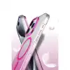 Apple İphone 15 Pro Max Glossy Magsafe Kapak - Çöl Titanyum