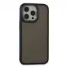 Apple İphone 15 Pro Max Harvel Kapak - Lacivert