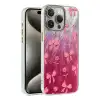 Apple İphone 15 Pro Max Kılıf Blade Aynalı Desenli Kapak - Desen 3
