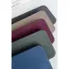 Apple İphone 15 Pro Max Kılıf Karen Magsafe Kapak - Siyah