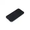 Apple İphone 15 Pro Max Kılıf Puma Silikon - Lacivert