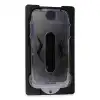Apple İphone 15 Pro Max Vanessa Magic Hayalet Cam