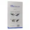 Apple İphone 15 Pro Max Vanessa Magic Hayalet Cam