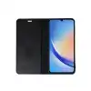 Apple İphone 15 Trend S Plus Kapaklı Kılıf - Taba