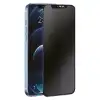 Apple İphone 16 3d Antistatik Hayalet Cam Ekran Koruyucu